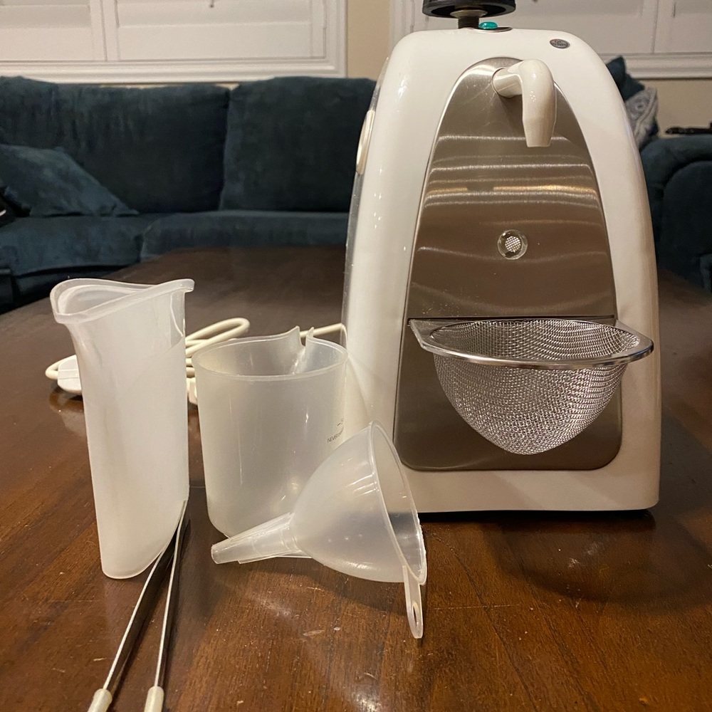 GemOro BrilliantSpa jewelry cleaner